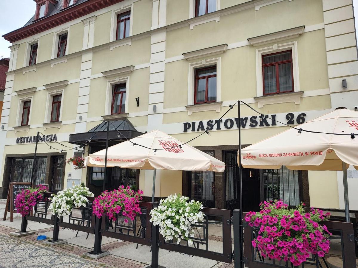 Piastowski26 เยเลเนียกูรา ภายนอก รูปภาพ